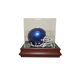 Boardroom Base Mini Helmet Display Case