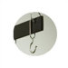 5" Bar Hooks (4 Pack)