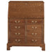 Traditions Oak Computer Secretary