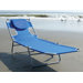 Folding Chaise Lounge