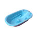 Euro-Bath in Blue