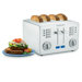 Countdown Metal Toaster Oven