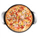 Preseasoned Cast Iron Grilled Pizza Set