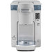 Compact Single Serve Coffee Maker
