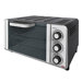 Compact Toaster Oven Broiler