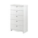 Dixie 5-Drawer Chest