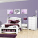 Dixie Panel Bedroom Collection