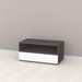 Allure 36" TV Stand