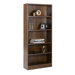 Essentials 71.5" X 31" Tall Bookcase in Truffle