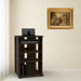Jasper Audio Rack