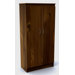 5 Shelf Storage Unit in Truffle