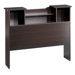 Pocono Bookcase Headboard