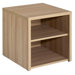 Infini-T Media Storage Unit in Biscotti