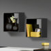 Avenue Decorative Wall Cubes