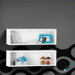 BLVD Wall Storage Unit