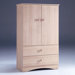Alegria Man's Armoire