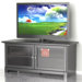 Pinnacle 56" TV Stand