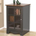 Pinnacle 1 Door Audio Tower