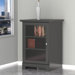 Pinnacle 1 Door Audio Tower