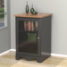 Pinnacle 1 Door Audio Tower
