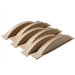 Acoustic Weave PaperForms