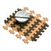 Zigzag Haute Surface
