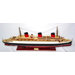 Normandie Painted Ship