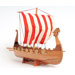 Medium Titanic Painted Ship