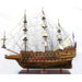 Sovereign Of The Seas Xl Limited Edition Ship