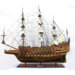 Sovereign of The Seas Monumental Ship