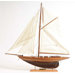 Penduick Yacht