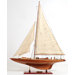 Small Endeavour Yacht
