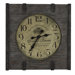 St.Clair Clock