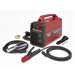 Invertec Stick Welders V155-S 120/230/1/50/60