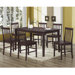 Bentley 7 Piece Dining Set
