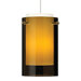 Energy Efficient Mini Echo Monorail Pendant