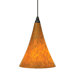Mini Melrose 1 Light Two-Circuit Monorail Pendant
