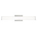 Lynn Five Light Bath Bar