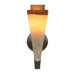 Nebbia One Light Wall Sconce