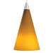 1 Light Cone Pendant