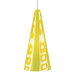 Niko 1 Light Freejack Pendant