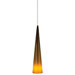 Pinnacle One Light Pendant