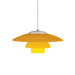 Sydney 1 Light Monorail Pendant