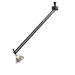 Tele One Light Track Head in Antique Bronze