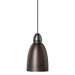 Torpedo 1 Light Two-Circuit MonoRail Pendant