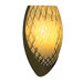 Firebird 1 Light Wall Sconce