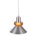 Hanging Wok 1 Light Kable Lite Pendant