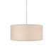 Mini Mulberry 2 Light Monorail Pendant