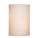 Delancey 4 Light Mini Drum Pendant