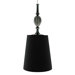 Kiev 1 Light Monopoint Pendant
